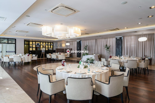 Фото №19 зала Доктор на крыше