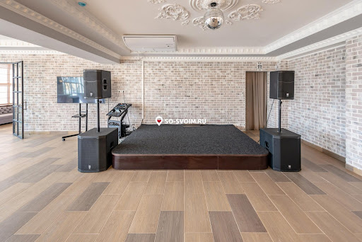Фото №2 зала River LOFT