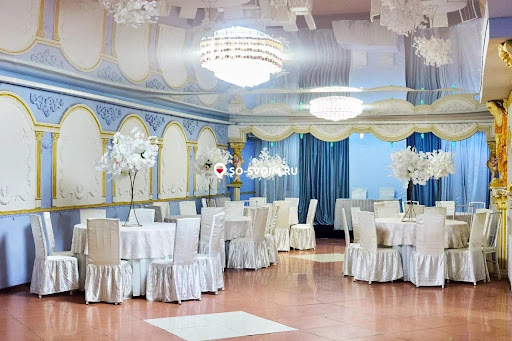 Фото №17 зала Афина