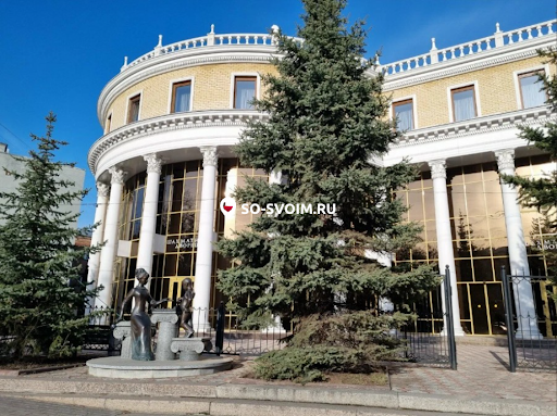 Фото №11 зала Шахматный дворец