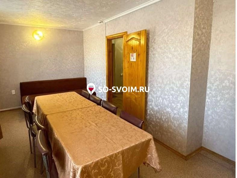 №4 ресторана 