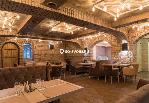 Фото №7 зала Паладин