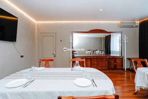 Фото №11 зала Red House