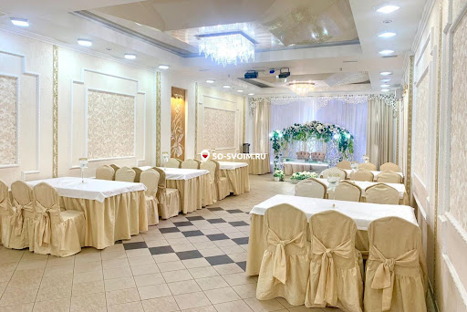 Фото №20 зала Лагуна