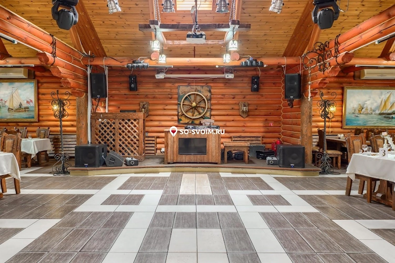 Фото №14 зала Зал №1