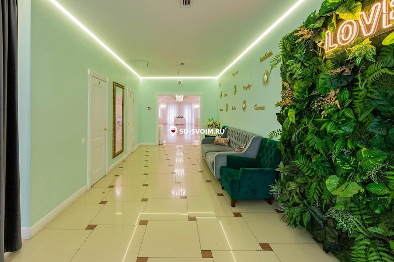 №19 ресторана 