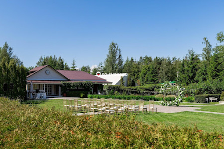 Фото №18 зала Garden Hall
