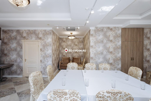 Фото №16 зала Suleiman Palace Hotel