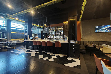 Фото №4 зала Гриль-бар