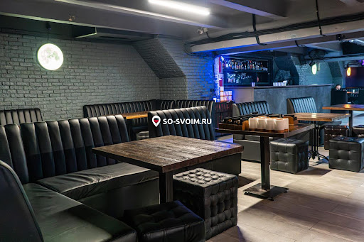 Фото №9 зала Vibe