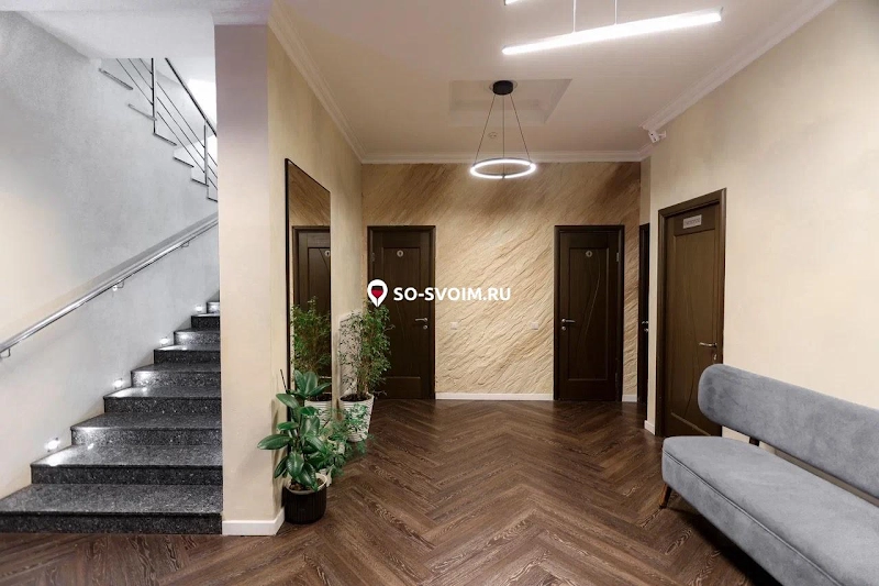 №17 ресторана 