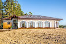 Forest Hall  -mini