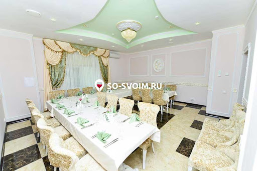 Фото №4 зала Ерофей