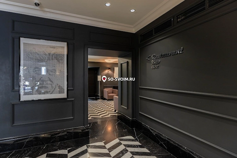 Фото №11 зала Зал "Атриум"