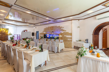 Фото №13 зала Основной зал