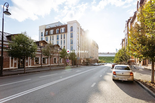 Фото №17 зала Courtyard by Marriott Kazan Kremlin