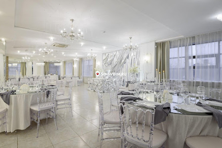 Фото №18 зала Основной зал 