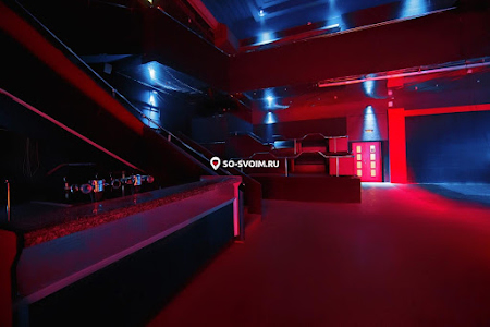 Фото №14 зала Основной зал 
