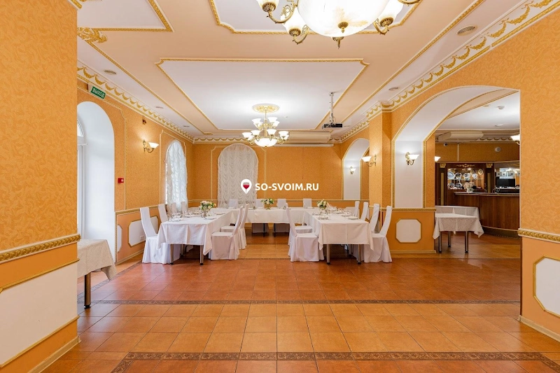 №2 ресторана 