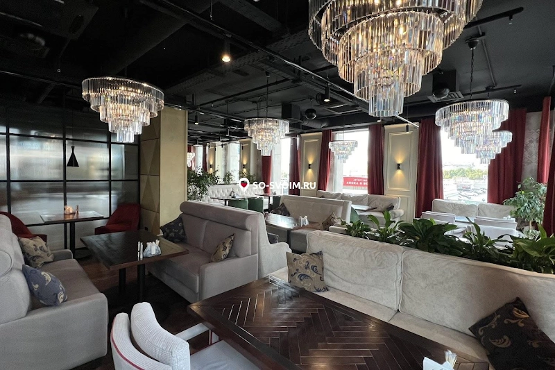 Фото №4 зала Основной зал 