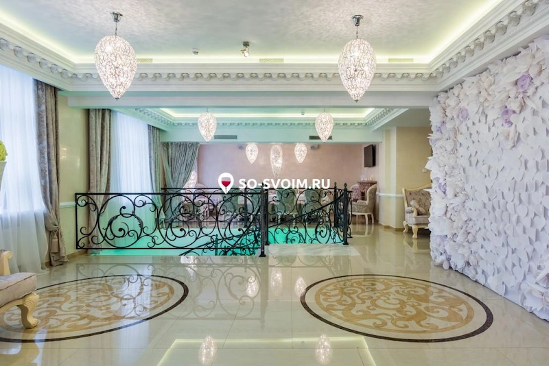 №10 ресторана 