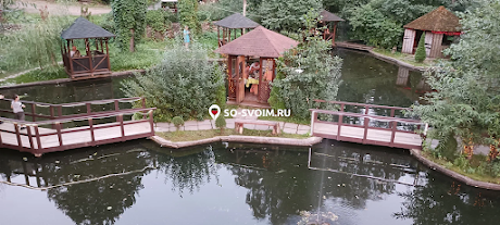 Фото №4 зала Беседки 