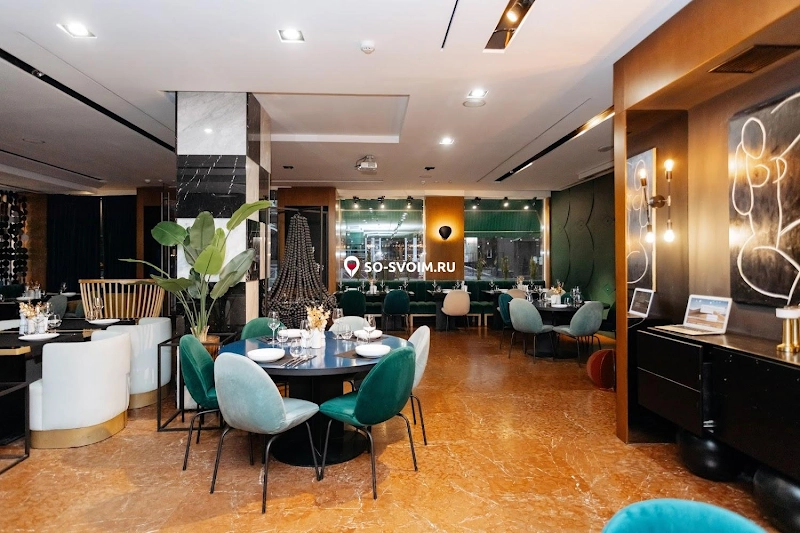 №2 ресторана 