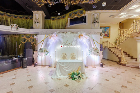 Фото №16 зала Основной зал ресторана 