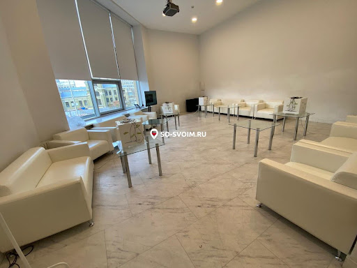 Фото №12 зала Согласие Холл