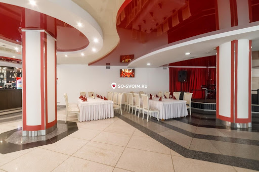 Фото №19 зала Гриль Мастер