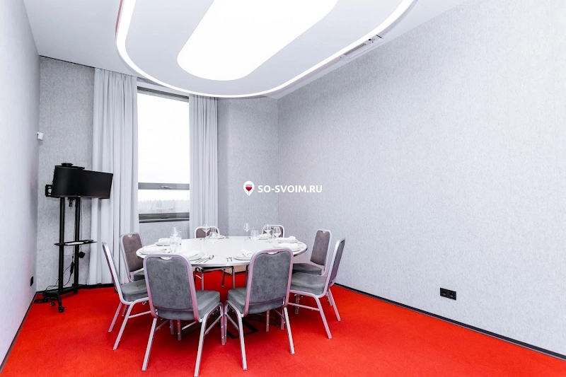 №9 ресторана 