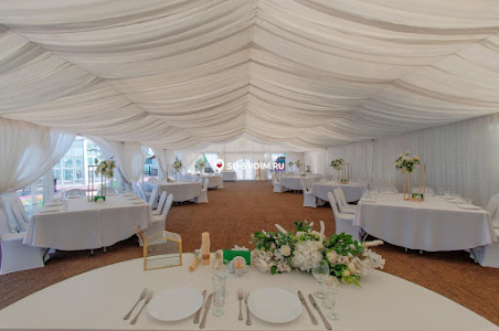 Фото №15 зала Шатер