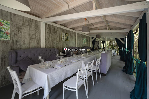 Фото №7 зала Belle Famille