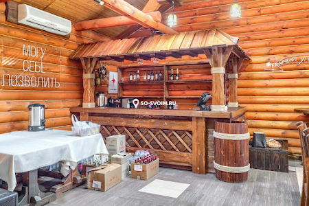 Фото №17 зала Зал №2