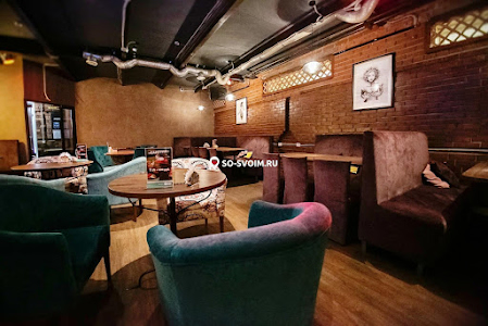 Фото №3 зала Зал на 60 человек 