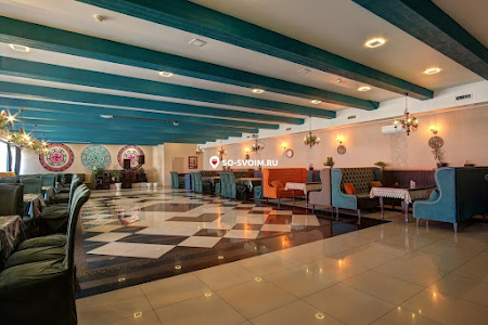 Фото №10 зала Банкетный зал