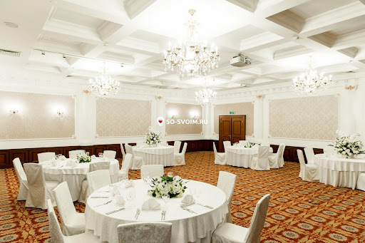 Фото №16 зала Korston Club Hotel