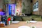 Зал "Kitchen"-mini