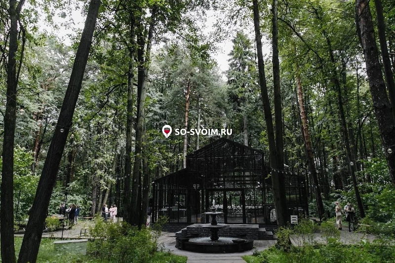№2 ресторана 