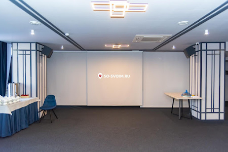 Фото №20 зала Основной зал 