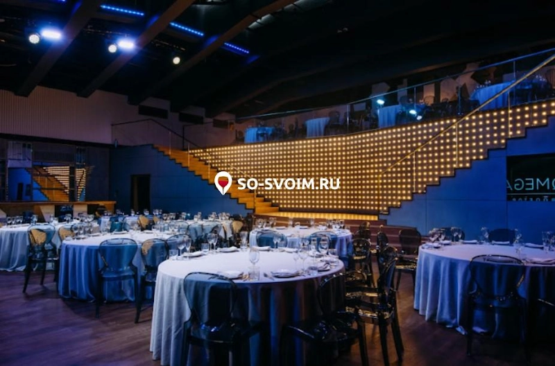 №4 ресторана 