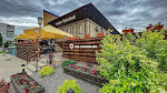 Bahnhof на Мира-mini