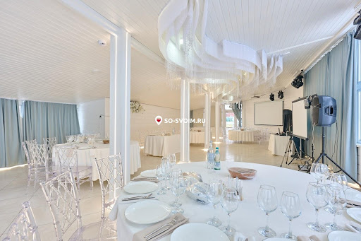 Фото №13 зала Ялта