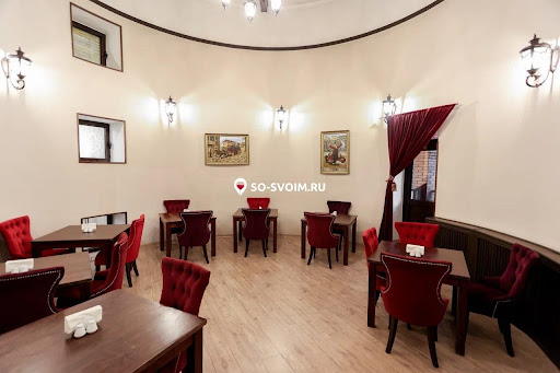 Фото №1 зала Башня