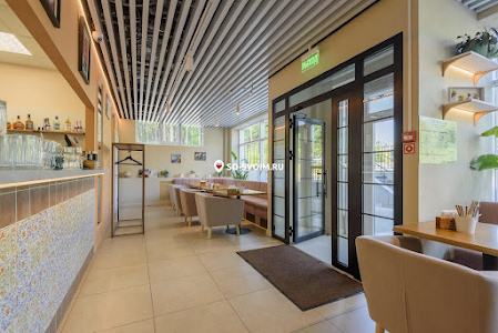 Фото №18 зала Основной зал 