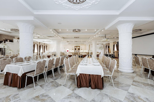 Фото №5 зала Suleiman Palace Hotel