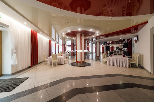 Фото №6 зала Гриль Мастер