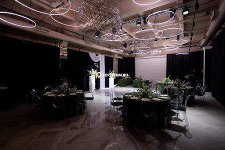 Фото №20 зала Основной зал