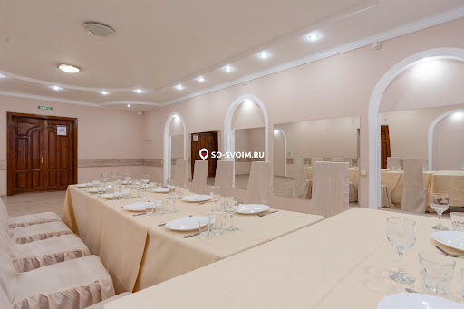 Фото №15 зала Московский