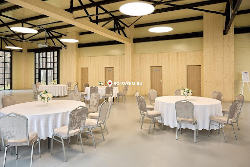 Фото №10 зала Лесная сказка